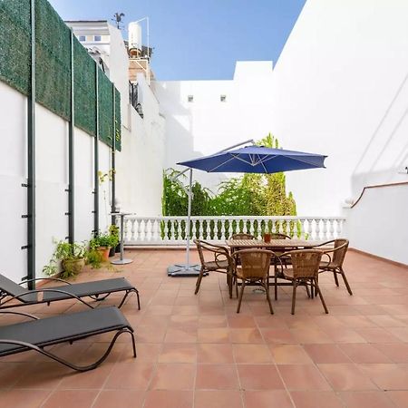 Vila Casa Sol Velez Malaga Exteriér fotografie