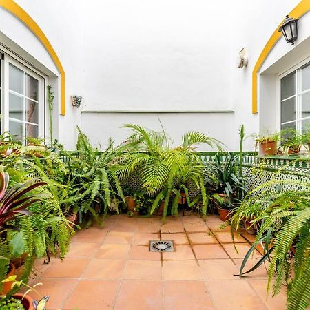 Vila Casa Sol Velez Malaga Exteriér fotografie