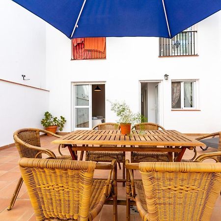 Vila Casa Sol Velez Malaga Exteriér fotografie