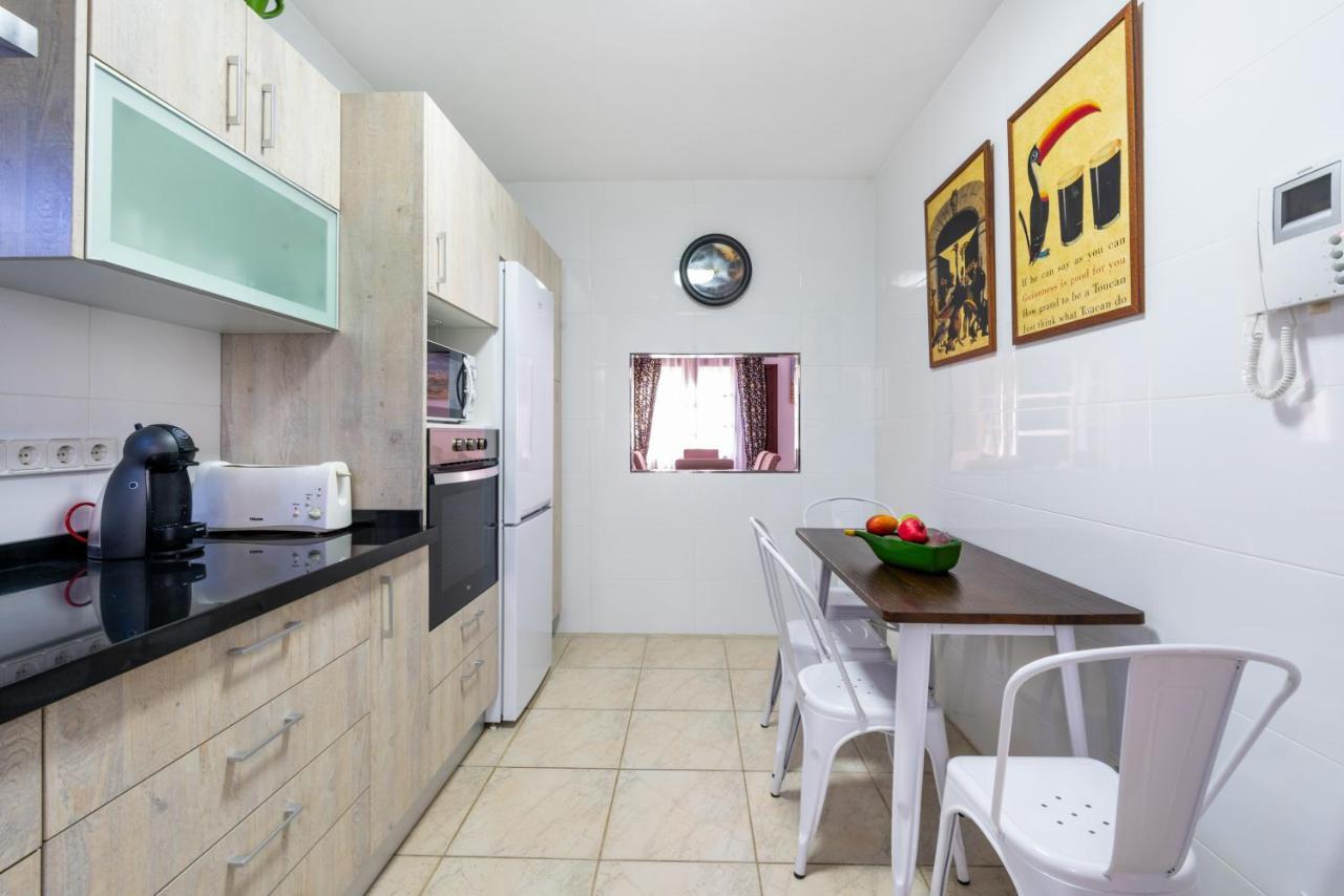 Vila Casa Sol Velez Malaga Exteriér fotografie