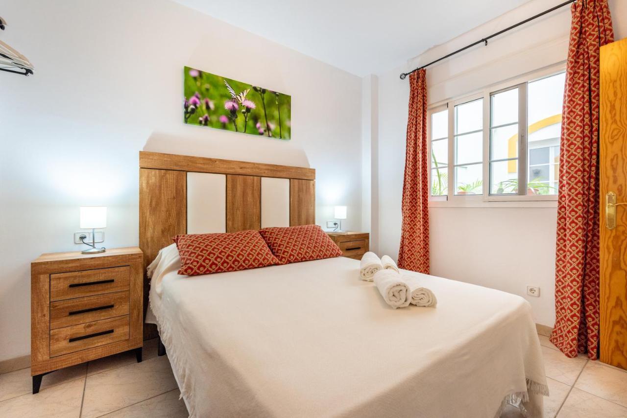 Vila Casa Sol Velez Malaga Exteriér fotografie
