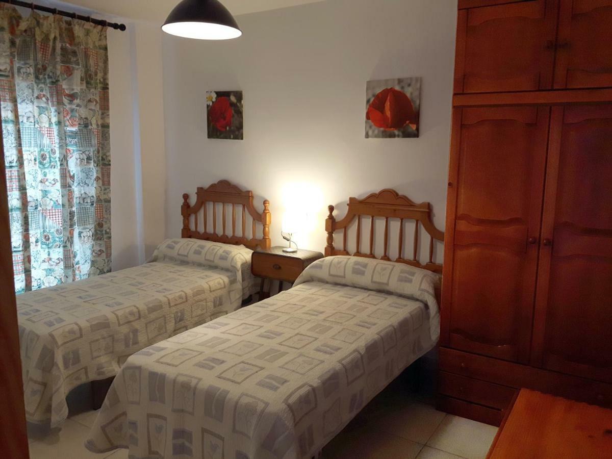 Vila Casa Sol Velez Malaga Exteriér fotografie