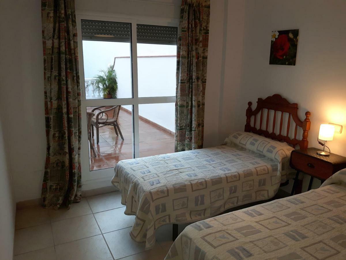 Vila Casa Sol Velez Malaga Exteriér fotografie