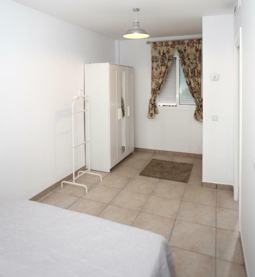 Vila Casa Sol Velez Malaga Exteriér fotografie