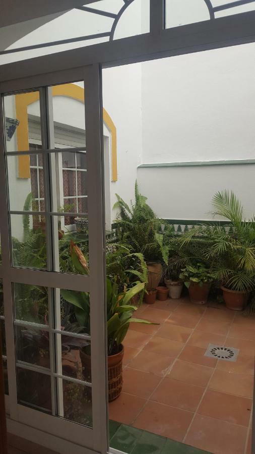 Vila Casa Sol Velez Malaga Exteriér fotografie