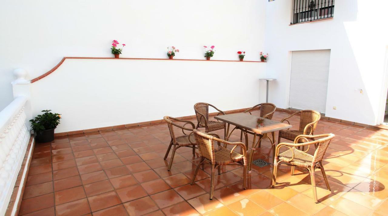 Vila Casa Sol Velez Malaga Exteriér fotografie