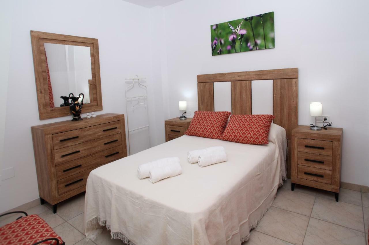 Vila Casa Sol Velez Malaga Exteriér fotografie
