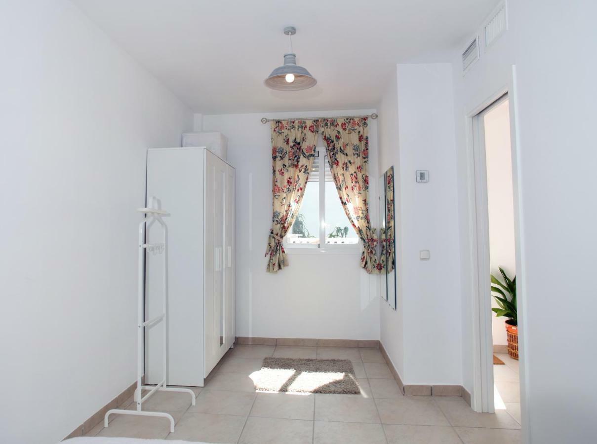 Vila Casa Sol Velez Malaga Exteriér fotografie