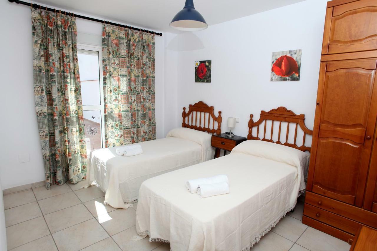 Vila Casa Sol Velez Malaga Exteriér fotografie